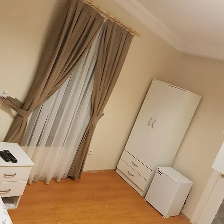 Bed and breakfast Blue Estambul