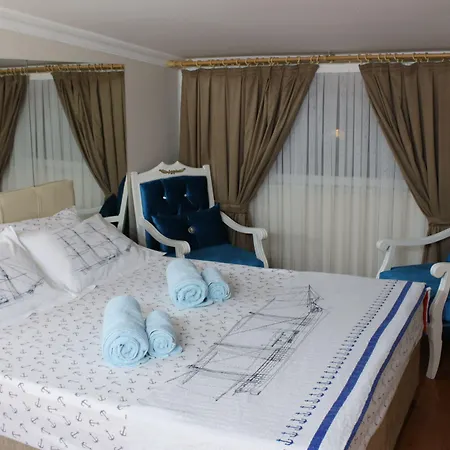 Blue איסטמבול