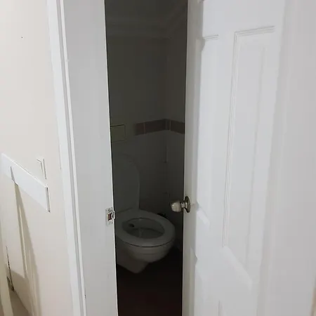 Blue Bed and Breakfast *