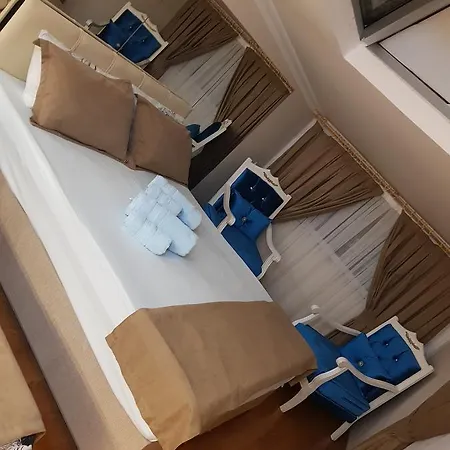 Bed & Breakfast Blue Istanbul