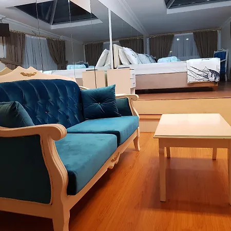 Blue * Κωνσταντινούπολη