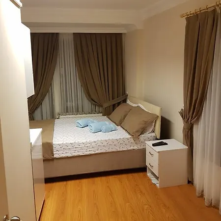 Blue Bed and Breakfast Κωνσταντινούπολη