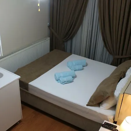 Blue Bed & Breakfast