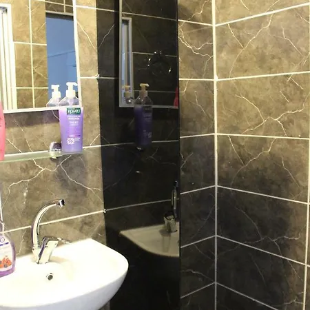 Bed & Breakfast Blue Istanbul