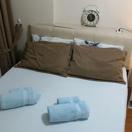 Bed & Breakfast Blue Istanbul