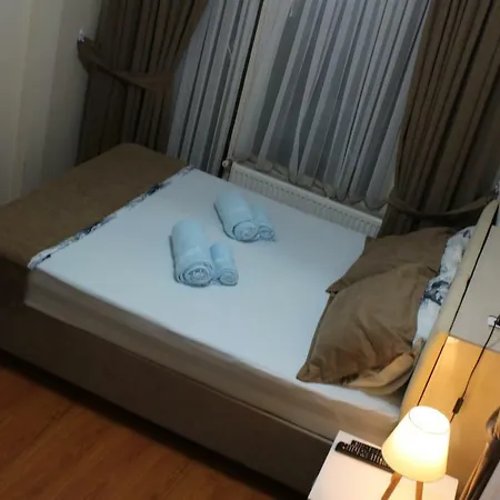 Bed & Breakfast Blue Istanbul