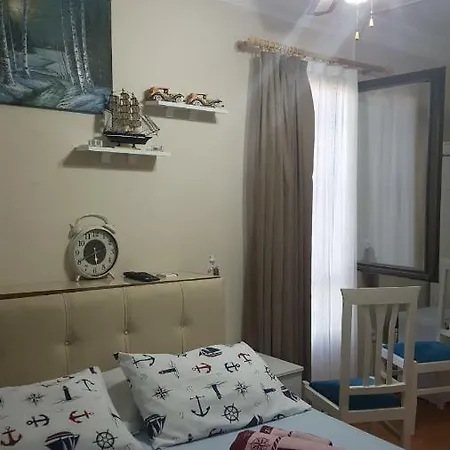 Blue Bed & Breakfast *