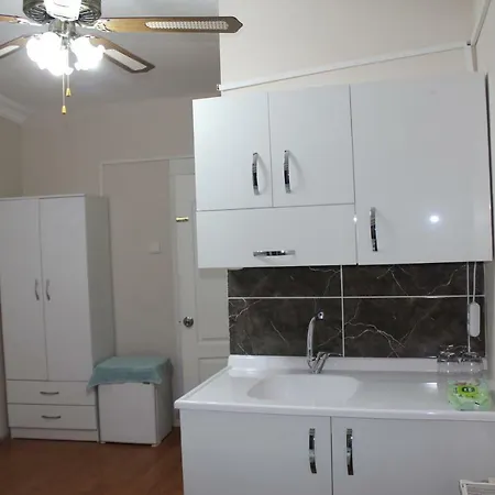 Bed & Breakfast Blue Suit Istanbul