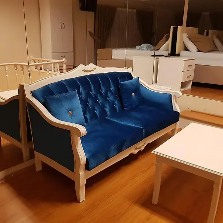 Blue איסטמבול